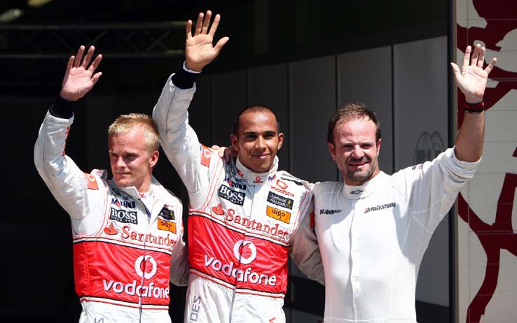 Kovalainen