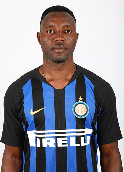 kwadwo asamoah