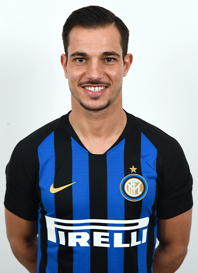 cedric soares