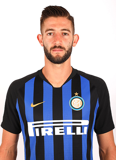 roberto gagliardini