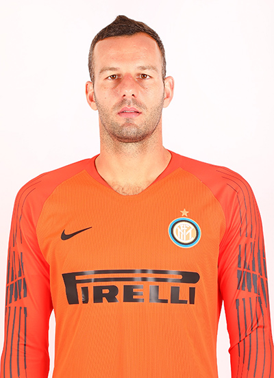 samir handanovic