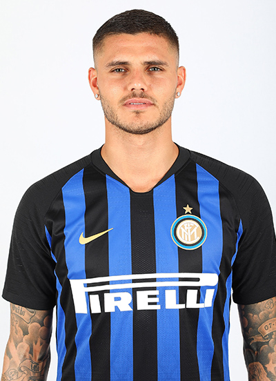 mauro icardi