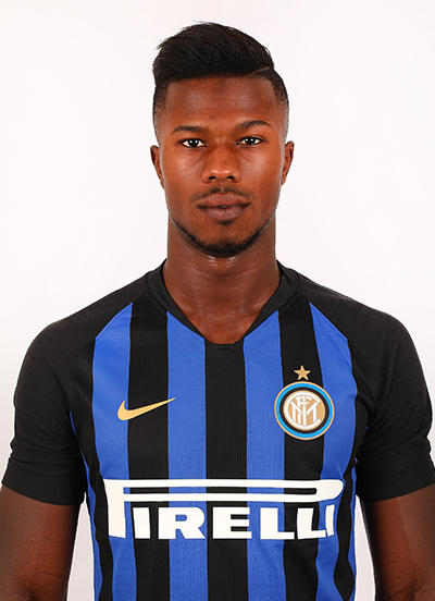 keita balde