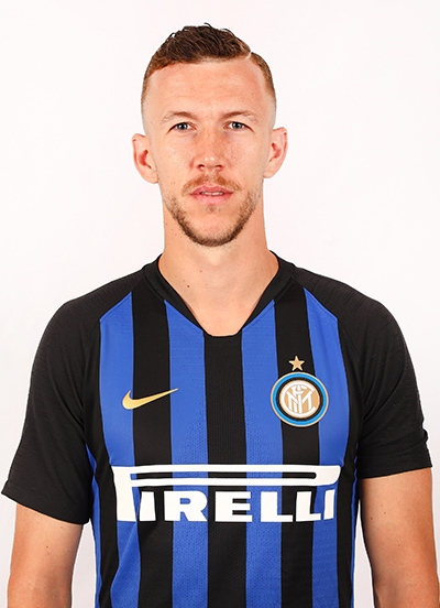 ivan perisic