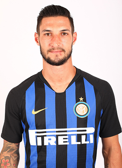 matteo politano