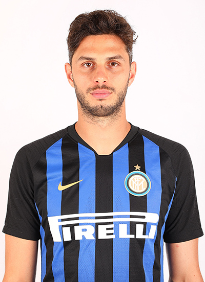 andrea ranocchia