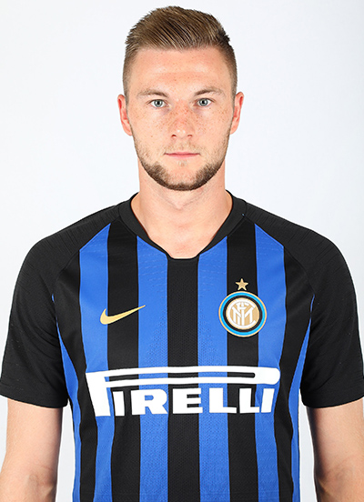 milan skriniar